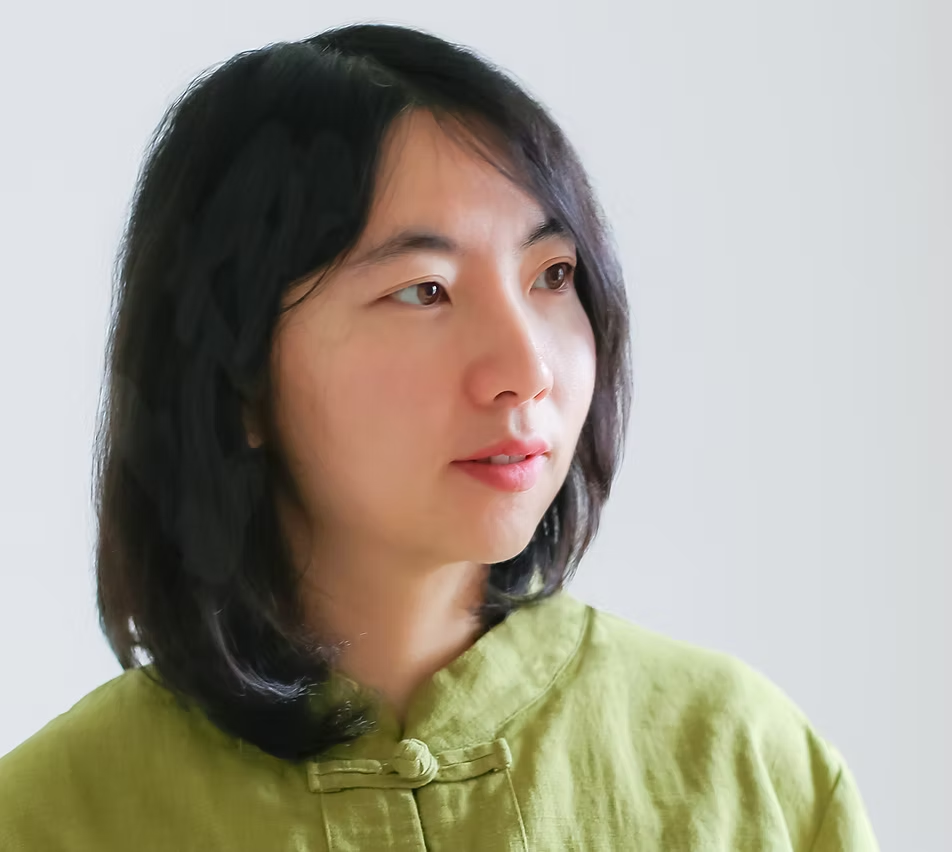 Cathy (YiLan) Huang